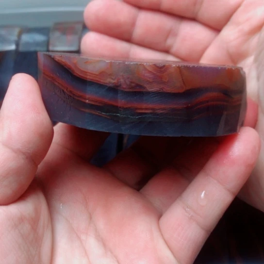 定制玛瑙天然玛瑙手镯定制