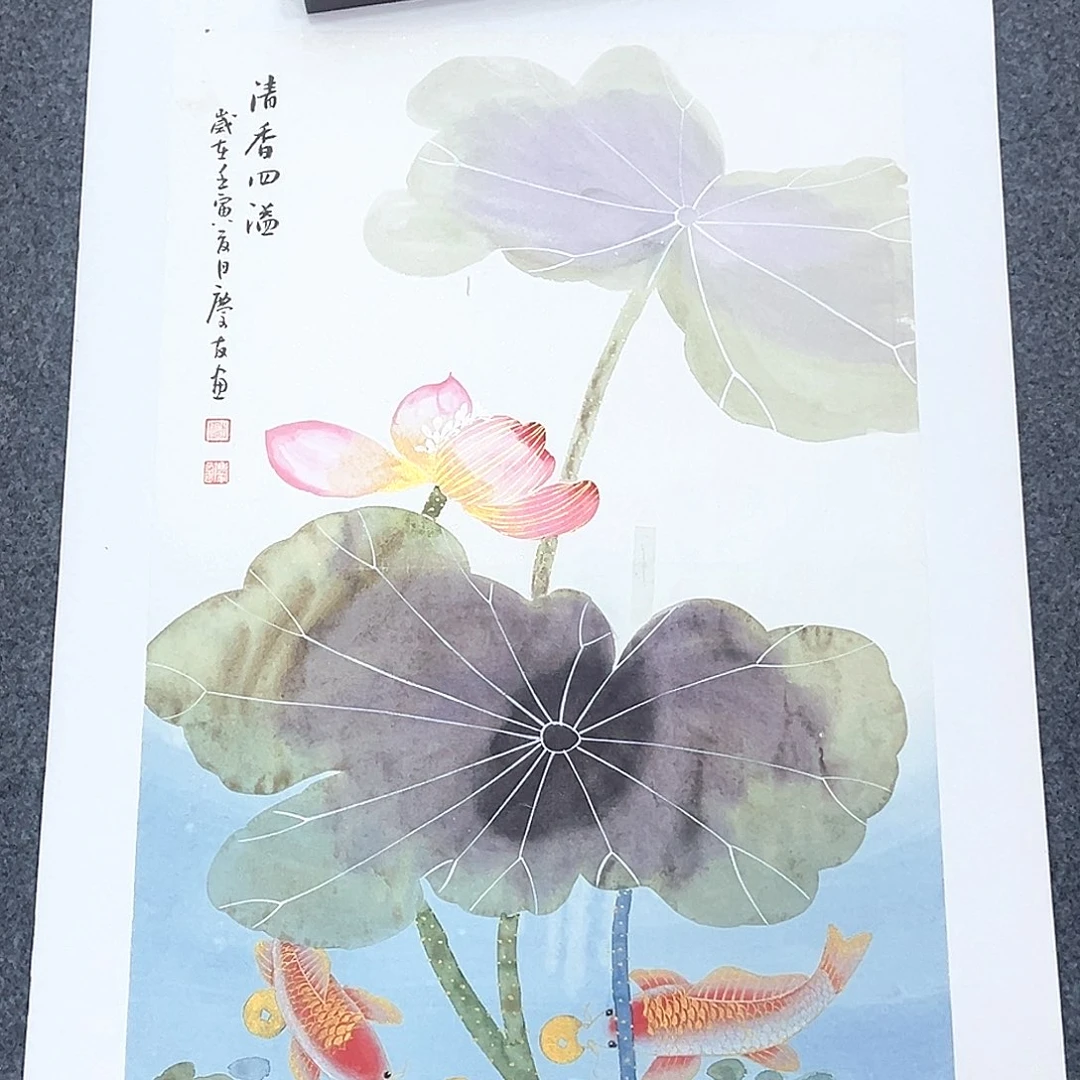 竖款惊喜不断呀期待新作品