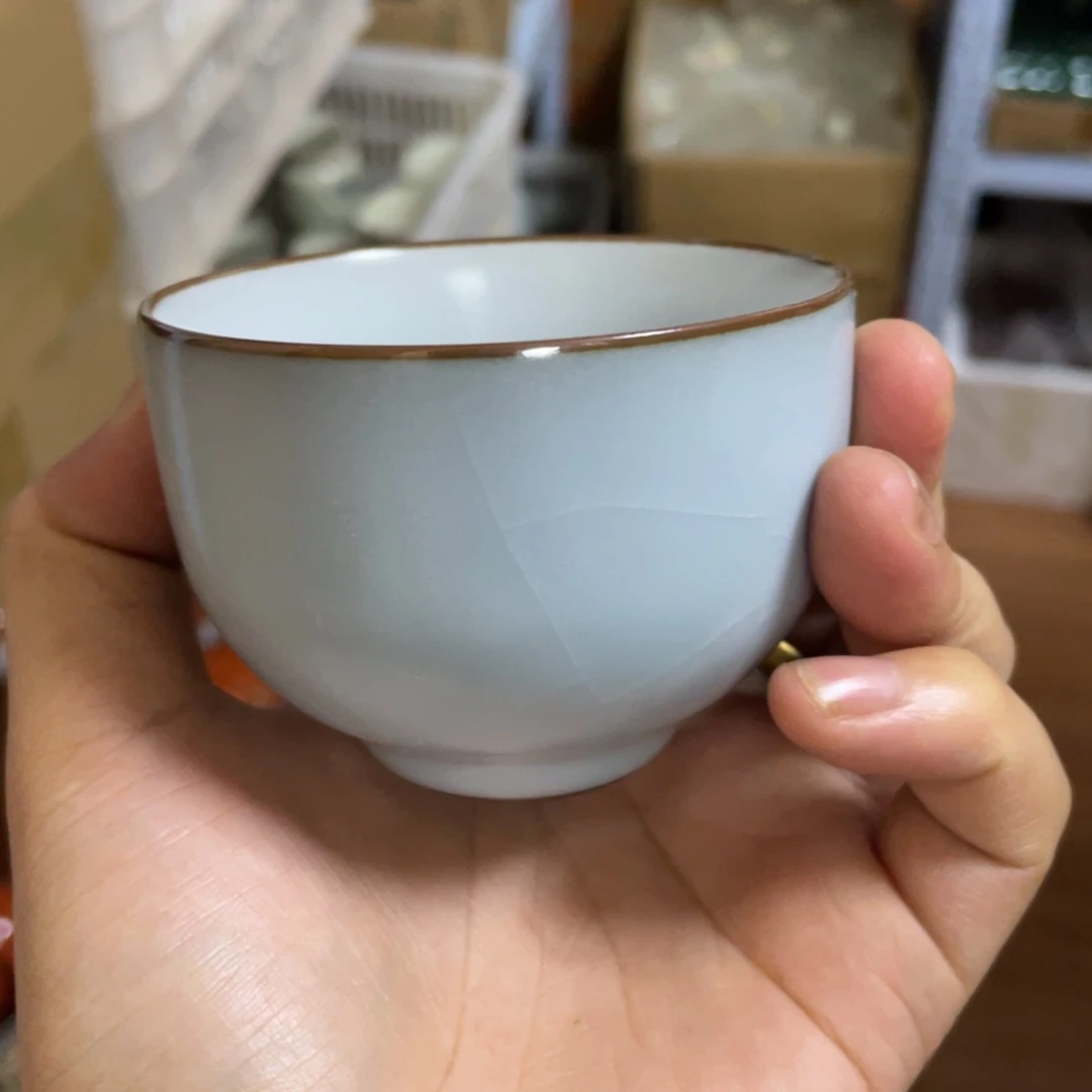 无运费险略有微瑕介意勿拍