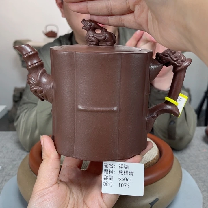 紫砂茶壶紫砂刻绘