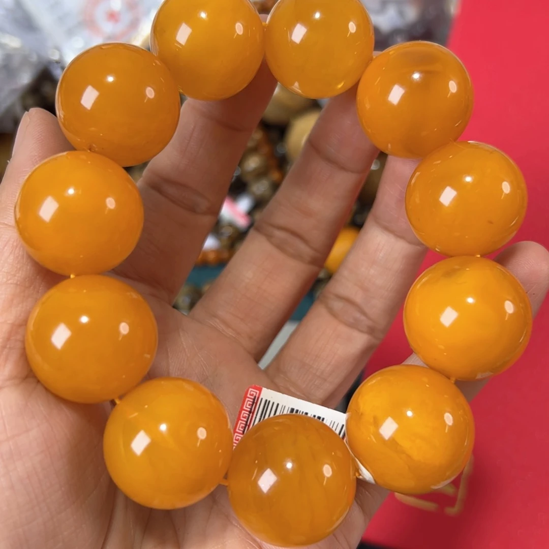 琥珀珠宝奇石未镶嵌901