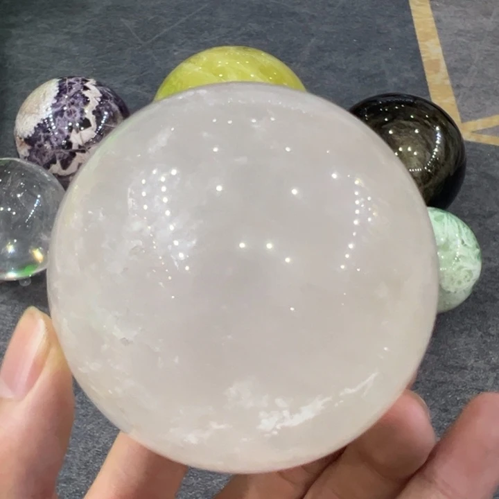 未镶嵌大型摆件（非配饰）水晶