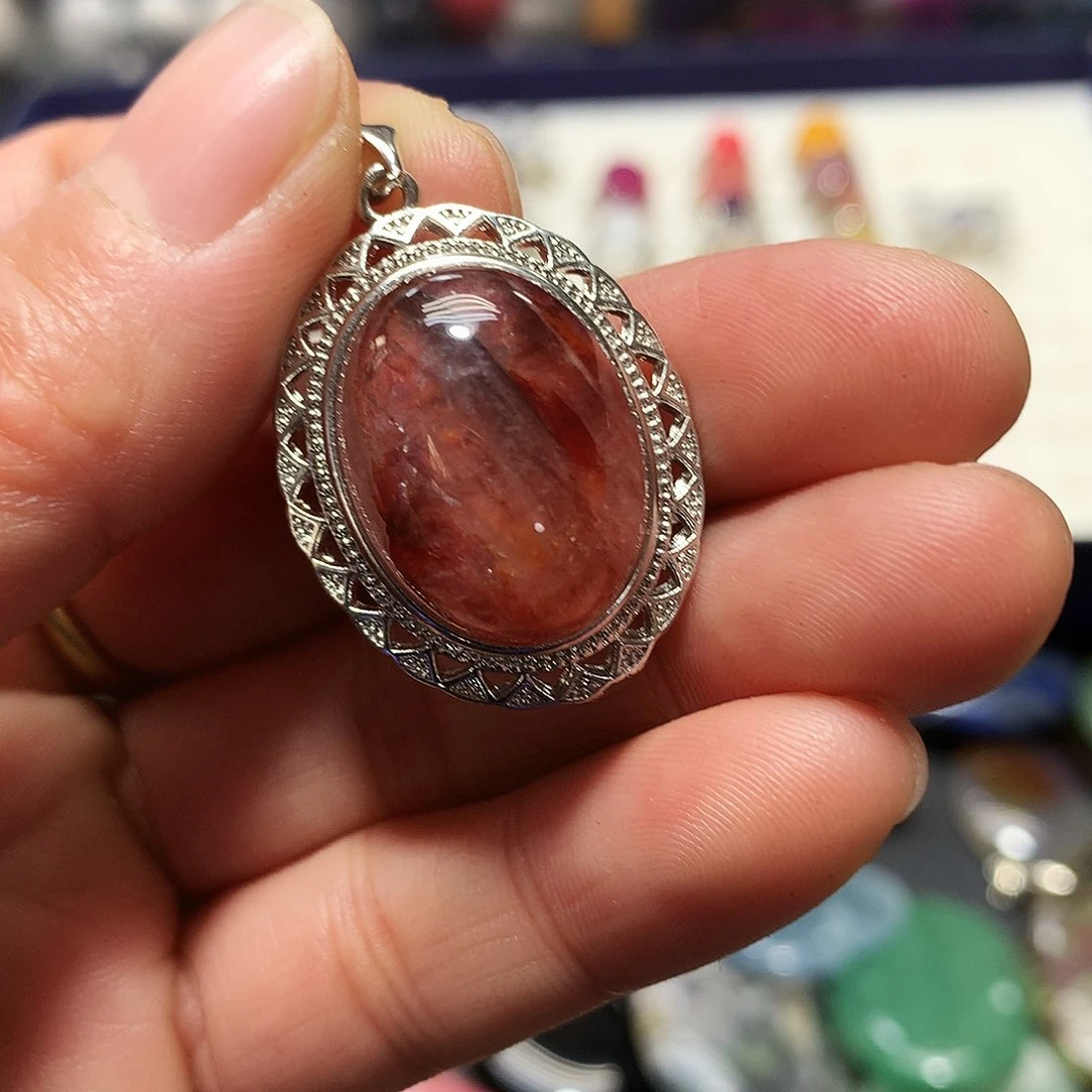 未镶嵌手串玛瑙/玉髓