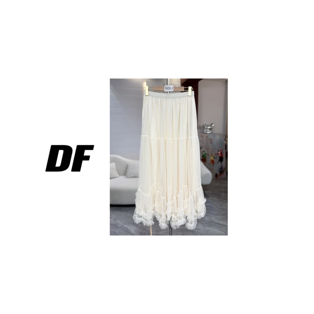 【B6063】BLF-DF新款时尚女装春秋洋气百搭SS