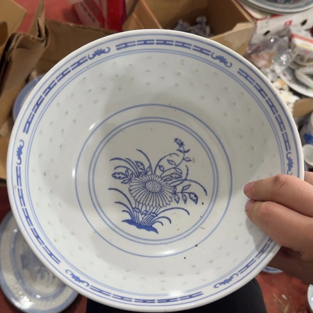 杯景德镇陶瓷艺术品