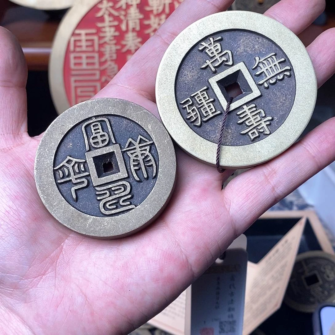 铜现代仿制仿古工艺品