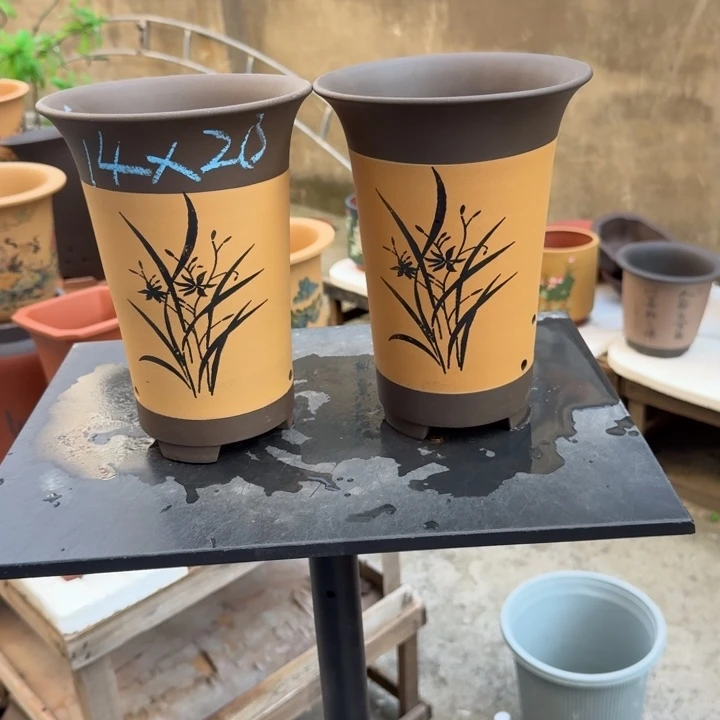 高度20口径14俩只