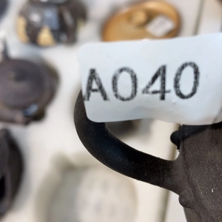 苏***尔柴烧裸烧源头产地