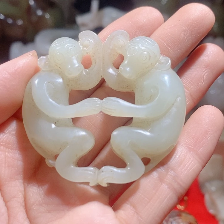 【闪购商品】摆件瓷器摆件摆件