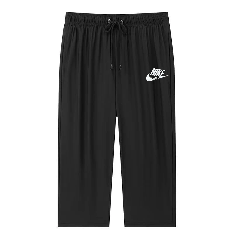 运动短裤透气速干休闲裤短裤七分裤舒适男款户外