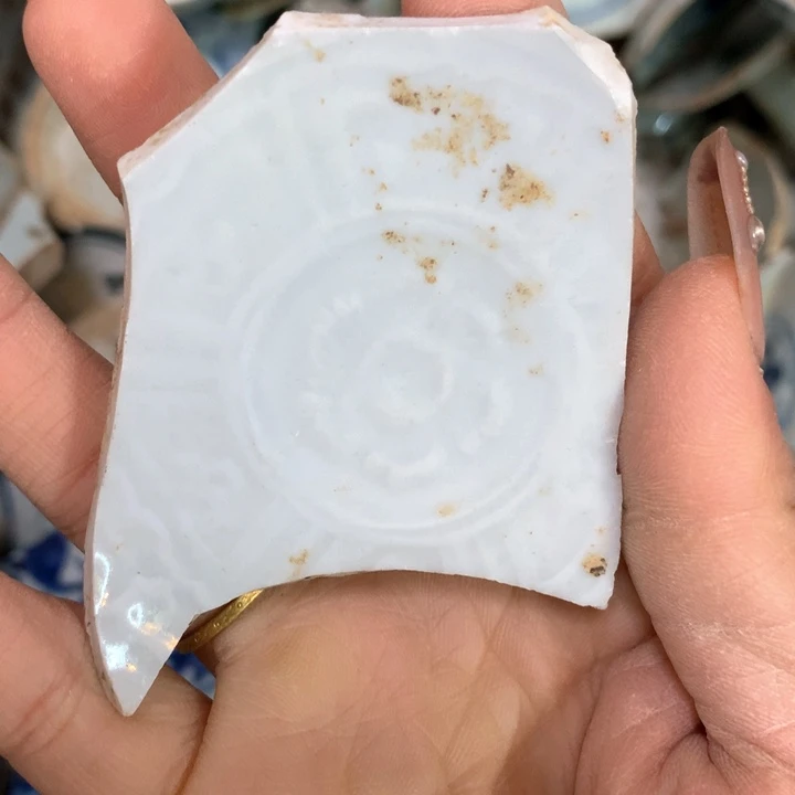 当代现代全手工工艺品