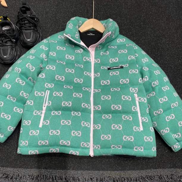 30181高端童装时尚百搭新品时尚鸭外套A13-1