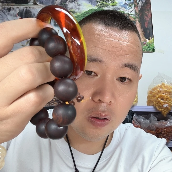 非洲紫檀（红花梨）75