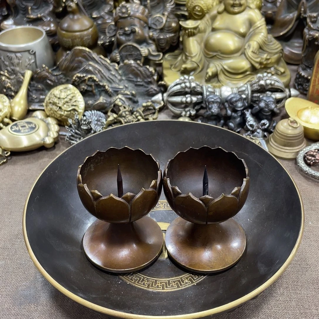 楚*黄铜材质精品摆件