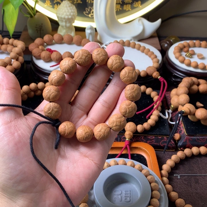 手串凤眼菩提15➕手串