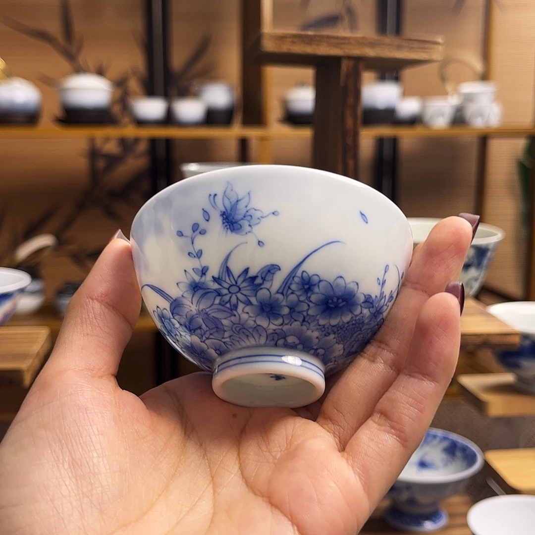 景德镇陶瓷艺术排练