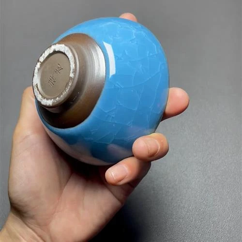 【闪购商品】茶盏-瑕疵-546.........