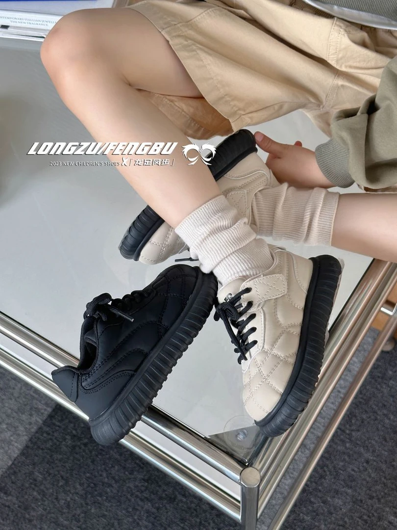 LB70023新款简约舒适运动鞋