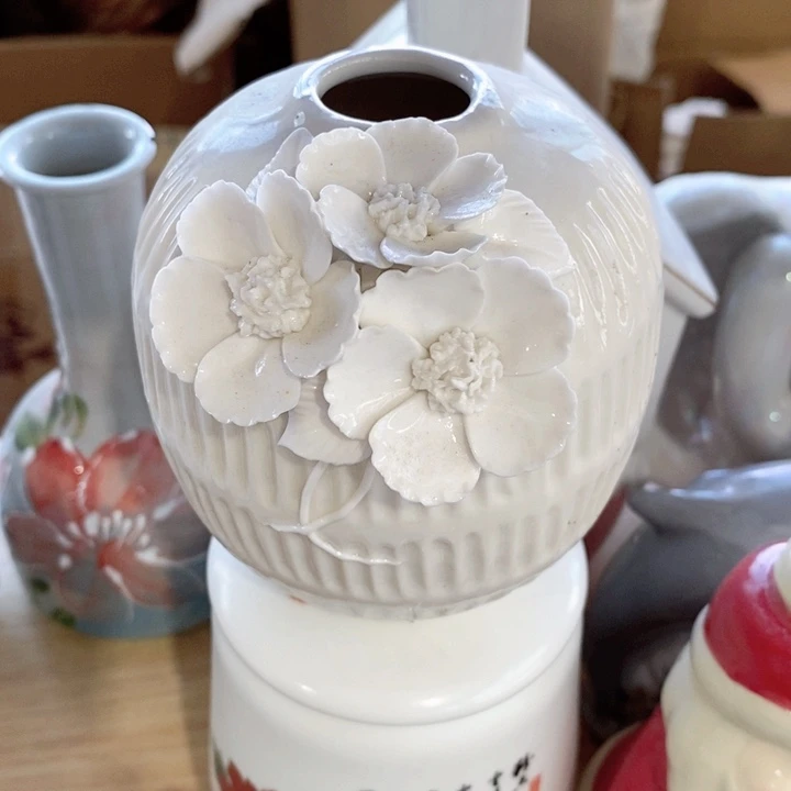 陶瓷树脂陶瓷树脂家居摆件