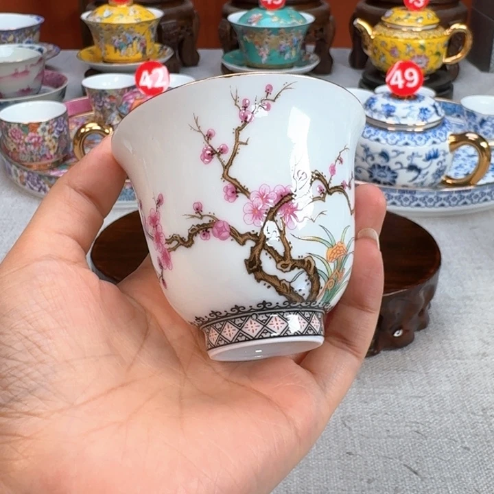 景德镇陶瓷景德镇瓷器