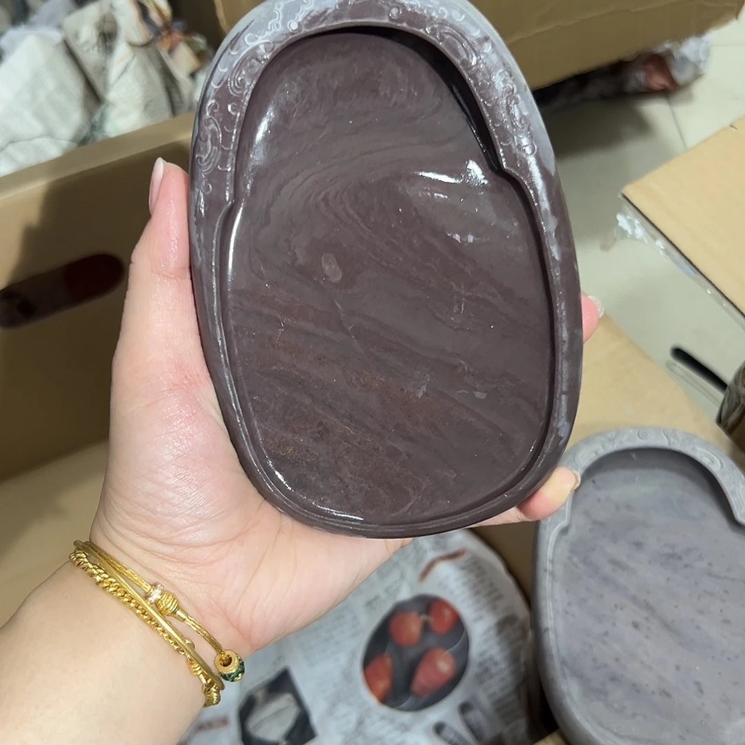 端砚文房四宝笔墨纸砚