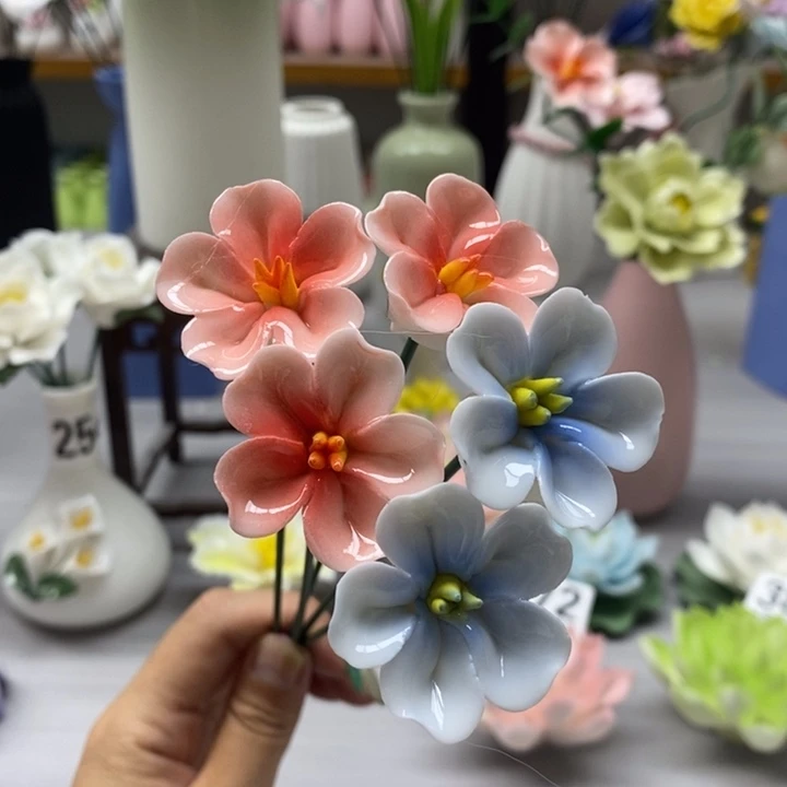 陶瓷陶瓷材料加工