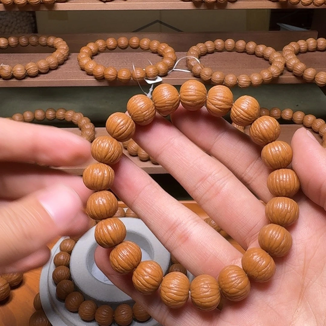 手串猴头核桃飞****713.6土豪