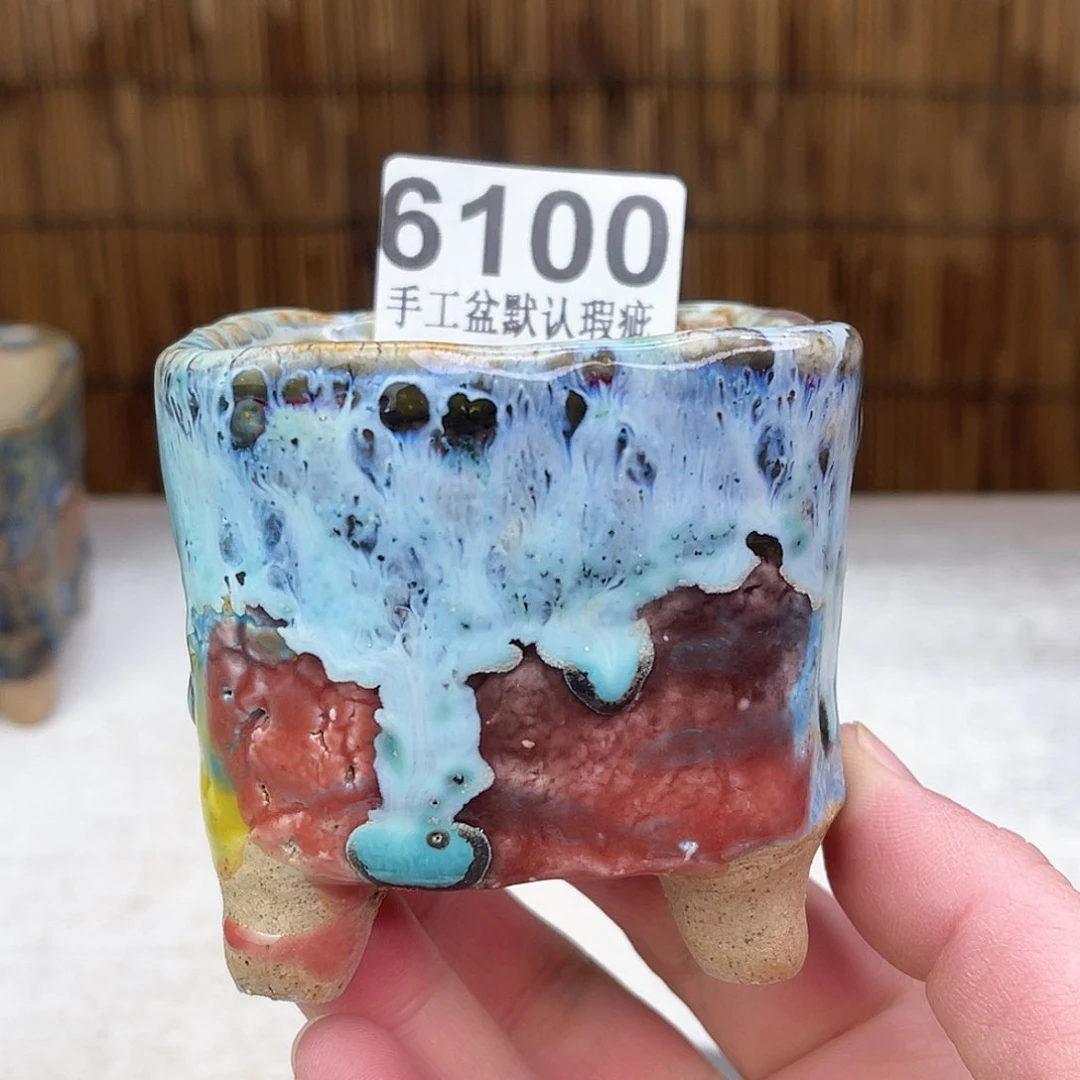 景德镇陶瓷艺术玖品