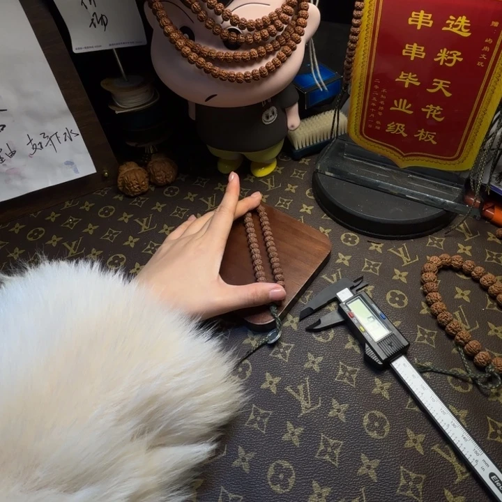 用***1金刚菩提吊坠纯血老树王1号