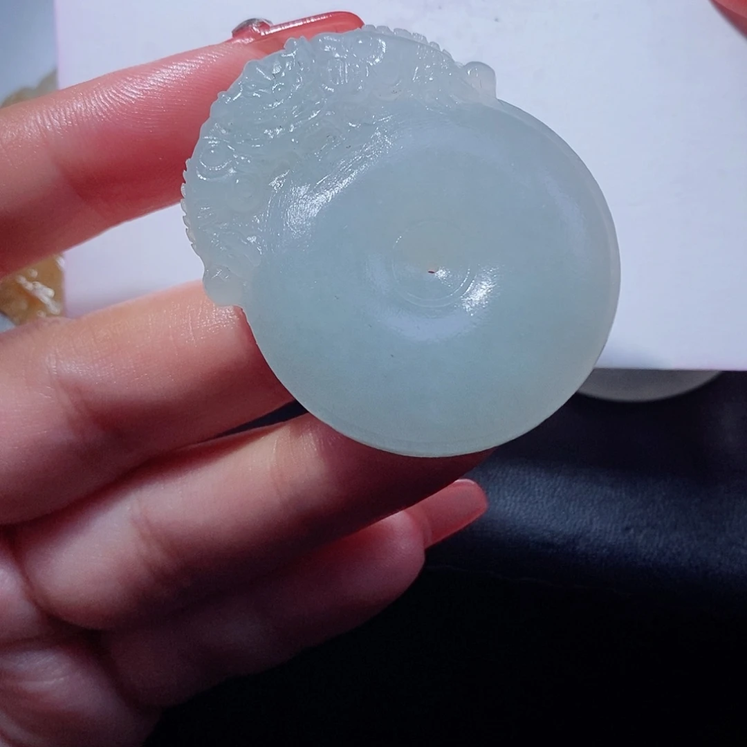 未镶嵌定制翡翠翡翠