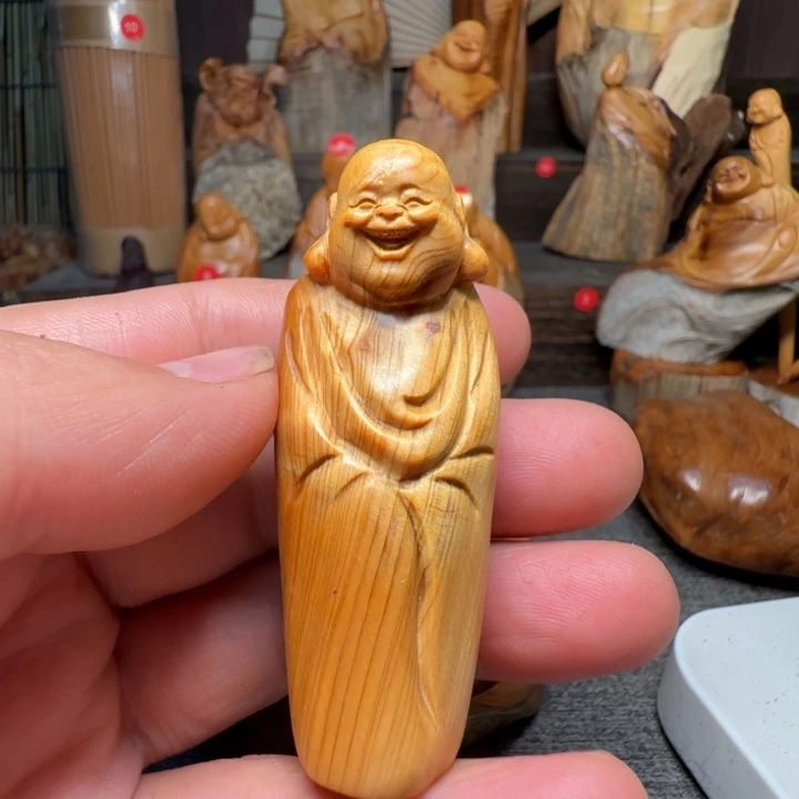 柏木（崖柏）好的我知道你是