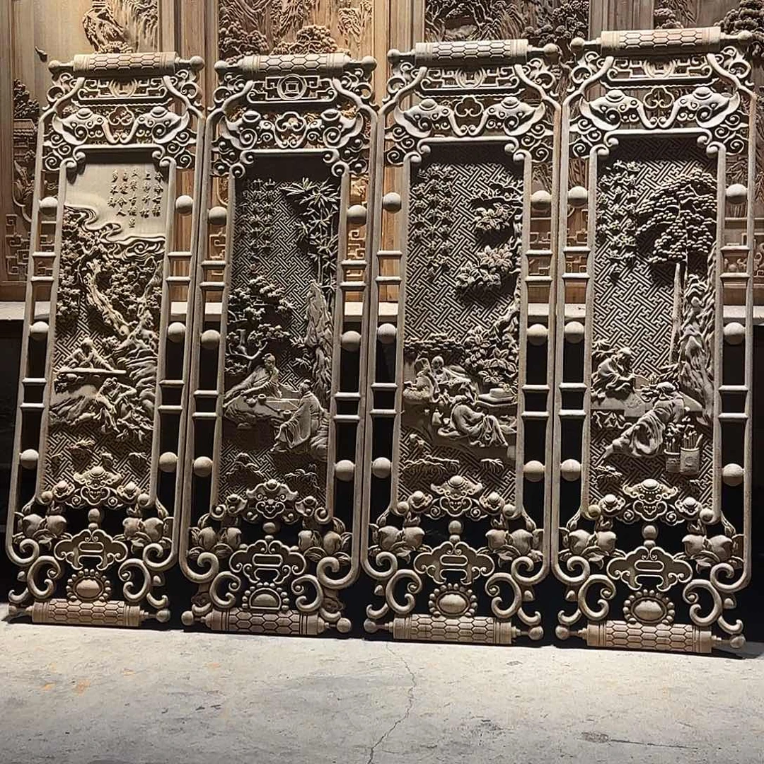 波***哥木（非红木类）我们的目标是成为