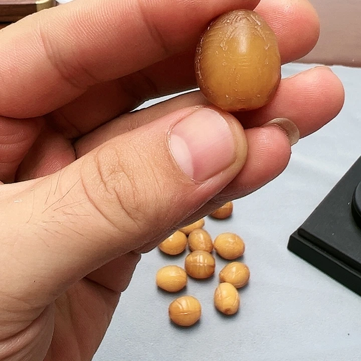 非洲紫檀（红花梨）45