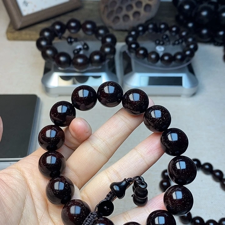 檀香紫檀（小叶紫檀）1.5带