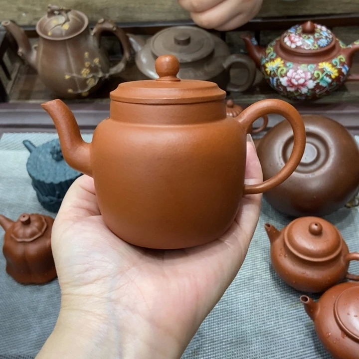 茶壶紫砂紫砂紫砂