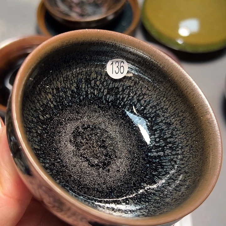 茶盏柴烧茶盏哈哈哈哈