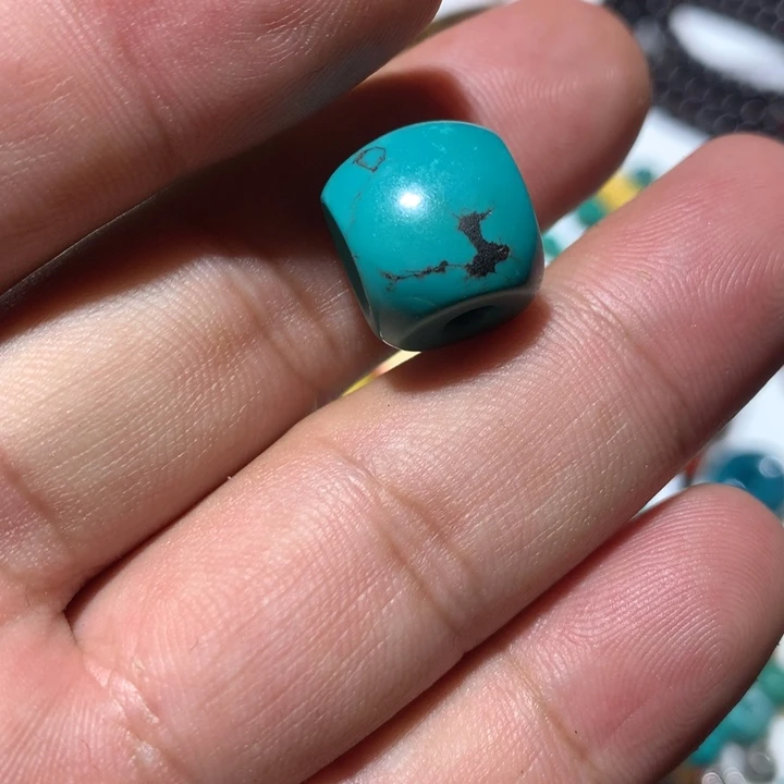 一***狗手串/手链鹿骨三通