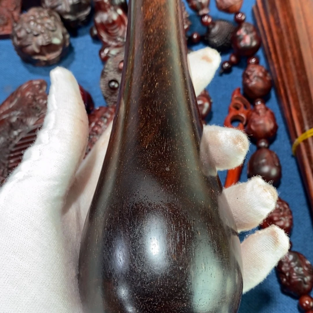 其他檀香紫檀（小叶紫檀）