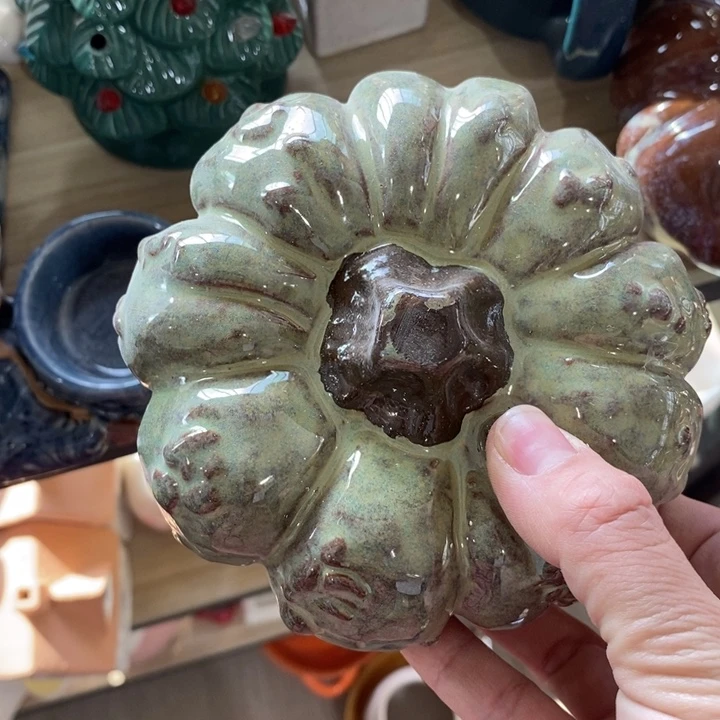 陶瓷树脂工艺摆件