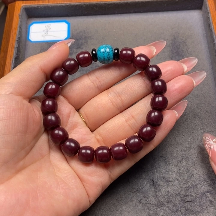 菩提根/象牙果吊坠菩提