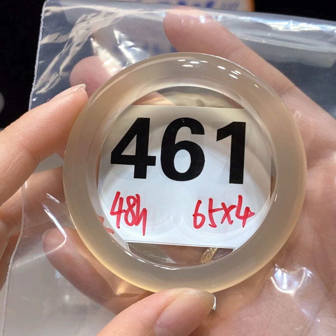 *****玛瑙/玉髓未镶嵌手镯