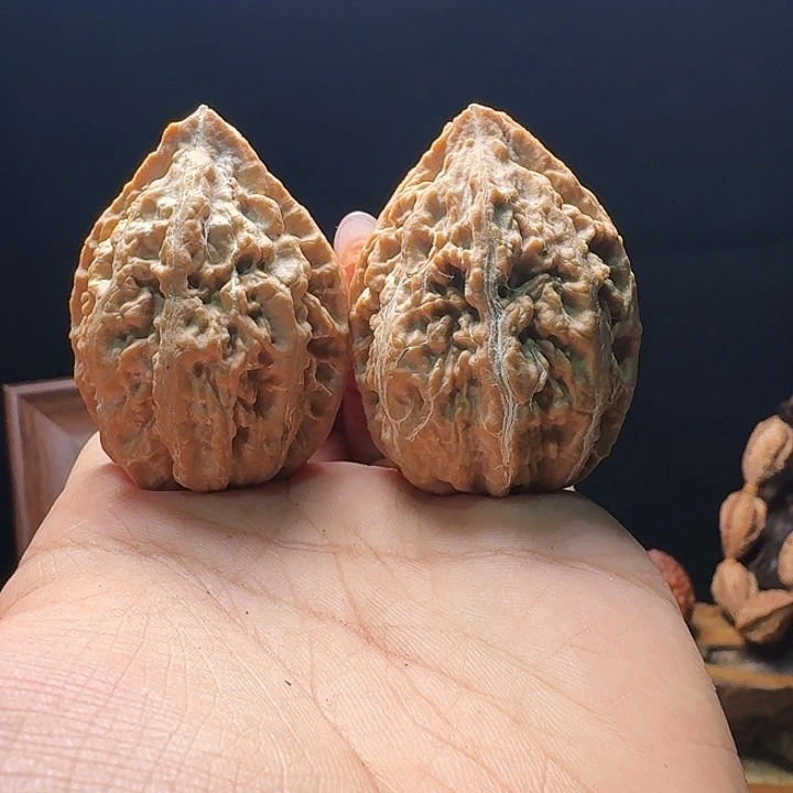 把件文玩核桃轩轩83