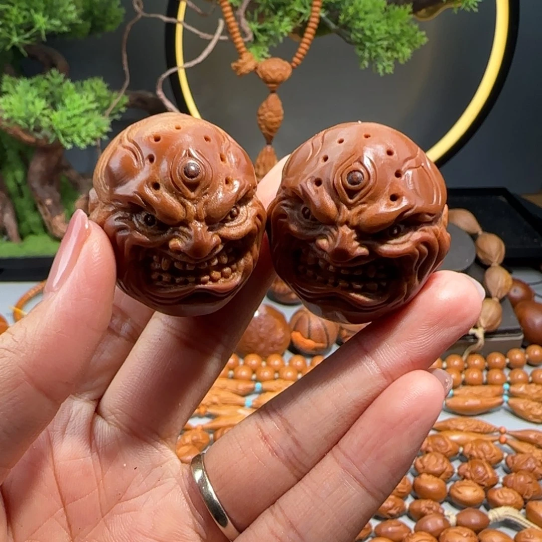 手串/手链橄榄核福利待遇