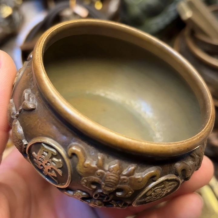 铜器工艺铜器工艺铜器工艺铜器工艺