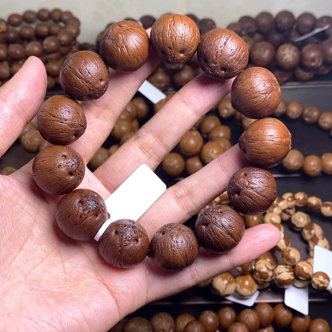 手串紫金鼠20大原皮