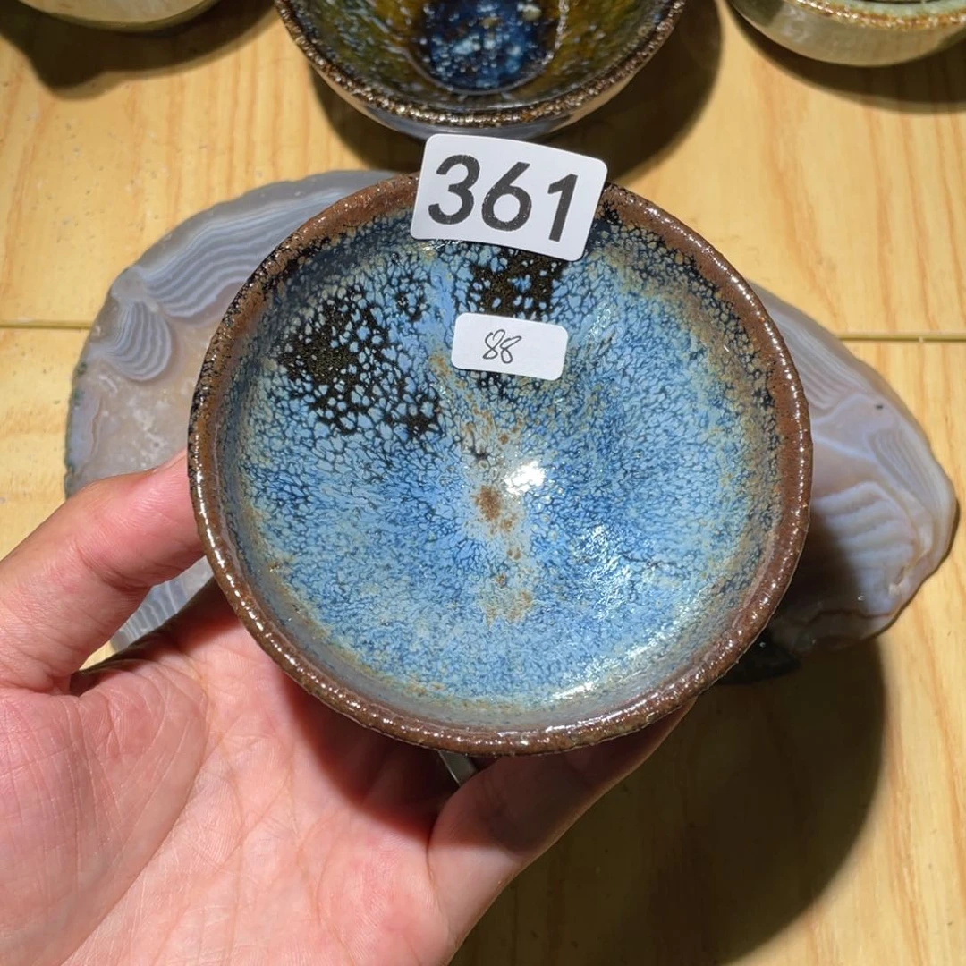 茶盏美好生活从开始到