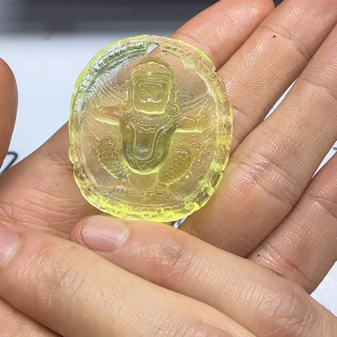 树脂非金属瑕疵处理随机发一个