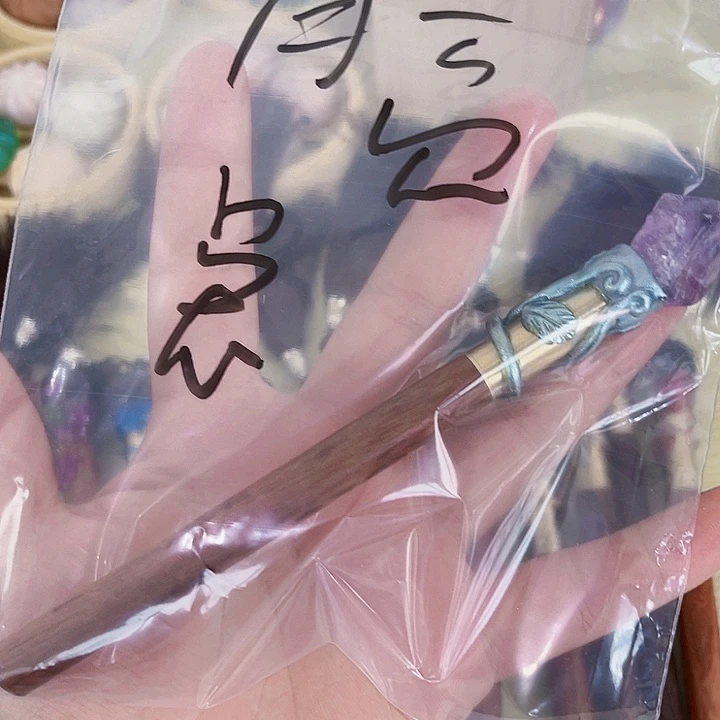 *****水晶未镶嵌摆件水晶