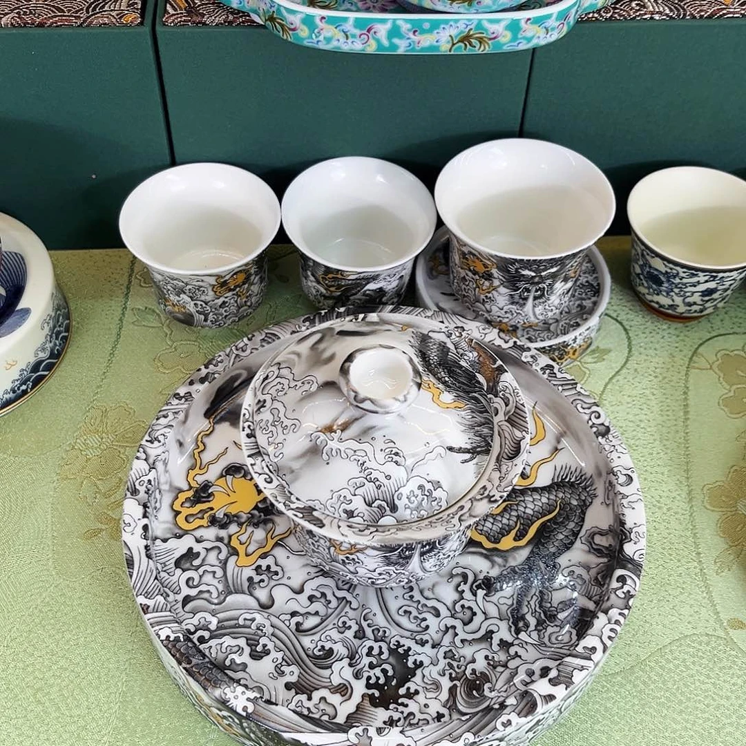 景德景德陶瓷陶瓷