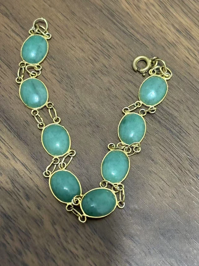 铜合金手链 手链